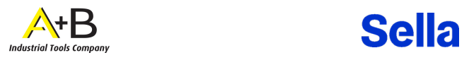 logo a+b sella